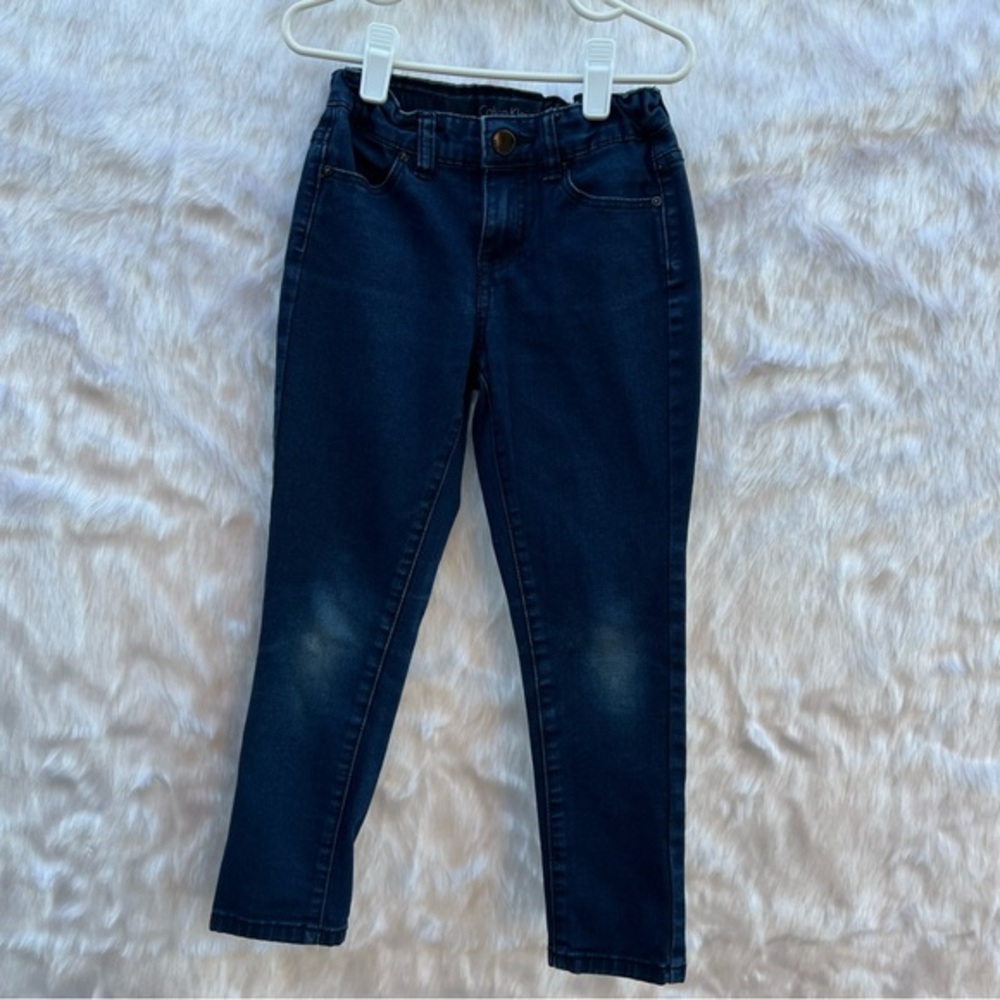 Calvin‎ Klein Ultimate Skinny Jeans